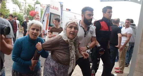 Zonguldak’ta kadınların kavgası ölümle bitti: 1 ölü, 1 yaralı