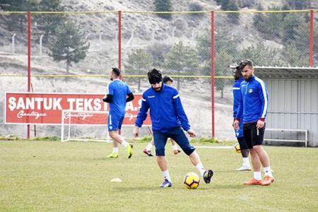 Yeni Malatyaspor, Ankaragücü maçından 3 puan almak istiyor