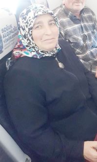 MHP ilçe başkanının eşi, oğlunun düğününde bıçaklanarak öldürüldü