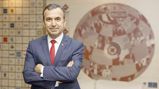 Dr. Naim Babüroğlu: PKK üst yönetimi ağır darbe aldı