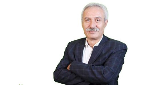 Diyarbakır Büyükşehir'de HDP Milletvekili Mızraklı kazandı