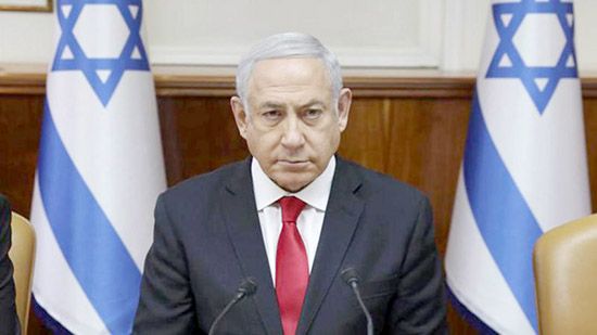 Netanyahu: İsrail büyük saldırılarını sürdürecek