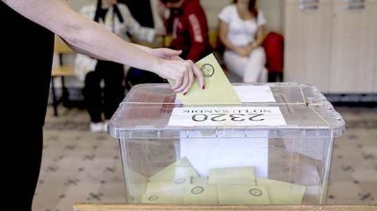 10 soruda yenilenen İstanbul seçimi