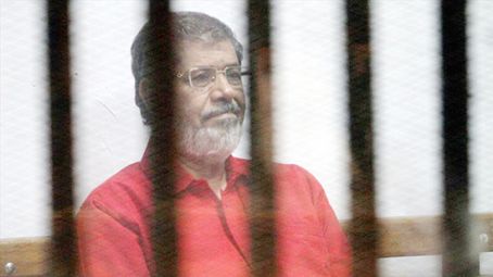 Mursi hakkındaki idam kararının üzerinden 4 yıl geçti