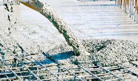 Depremde hazır betonun önemi