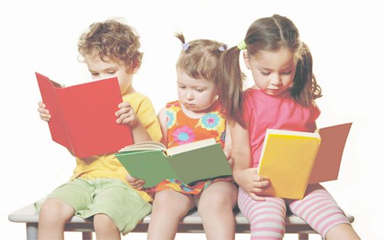 Uzmanlardan uyarı: Her kitabı çocuğunuza okutmayın