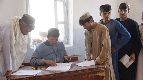 Afganistan'da cumhurbaşkanı seçimi bilmecesi