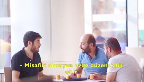 Diyarbakır'ın sosyal sınavı