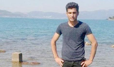 Kayıp üniversite öğrencisinin cesedini turistler buldu