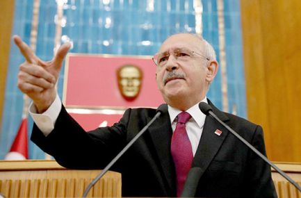 Kılıçdaroğlu: Türkiye’yi borç batağına kim soktu?