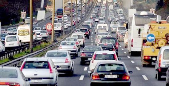 Türkiye'de en fazla trafik sigortası yaptırılıyor