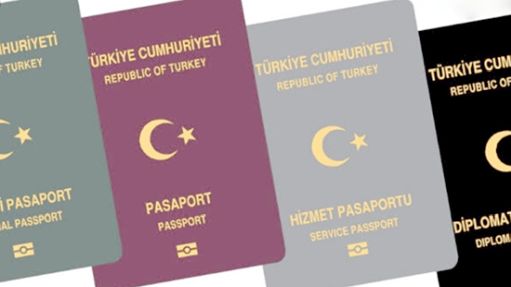 Pasaport ve ehliyet ücretine yüzde 22 zam