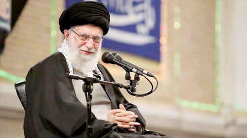  İran'da seçimler yapılsa da son sözü, rejimin lideri söylüyor