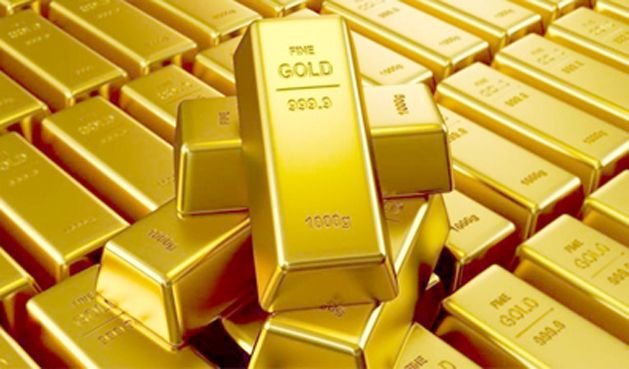 Altının kilogramı 324 bin 500 liraya geriledi