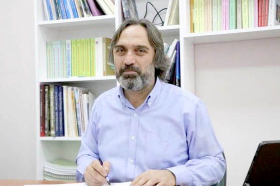 Dr. Erkan: Tarım Eylem Planı acilen hazırlanmalı