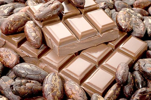 Çikolata kalp damarlarını sağlıklı kılıyor