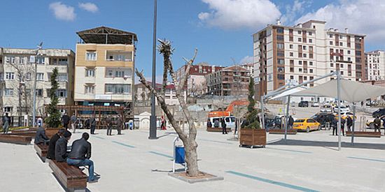 Türkiye'de en uzun süre 'mavi' kalan Şırnak, 'yüksek riskli' oldu