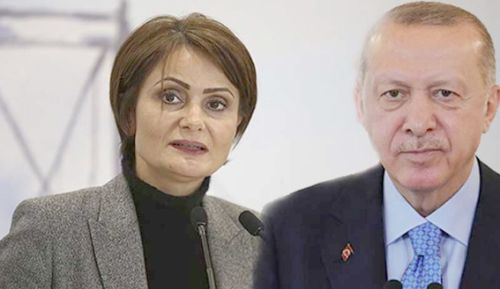 Kaftancıoğlu, Erdoğan'a 56 bin lira tazminat ödeyecek