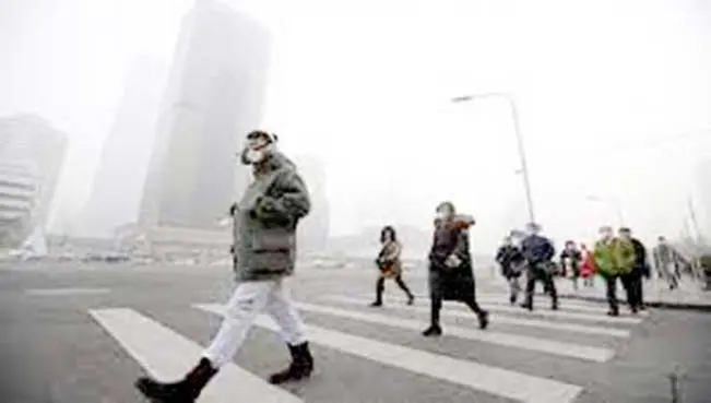 Hava kirliliği daha öldürücü