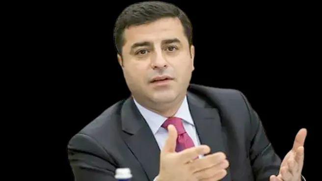 HDP MYK defteri Demirtaş'ı yalanlıyor