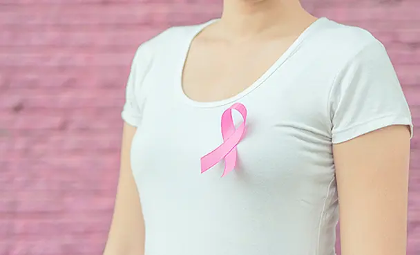 Türkiye’de her 8 kadından 1'i meme kanserine yakalanıyor