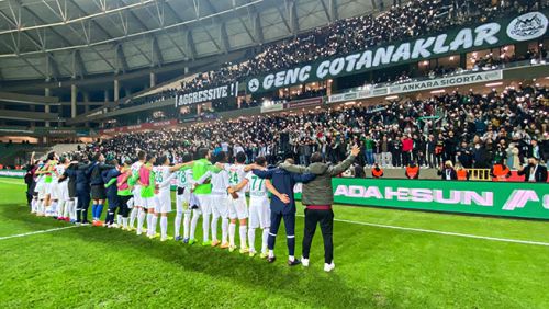 Spor Toto Süper Lig'de 17. haftanın perdesi açılıyor
