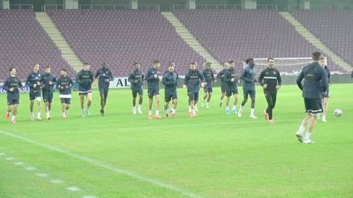 Hatayspor, Trabzonspor deplasmanından puanla dönme amacında