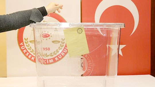 İYİ Parti’den seçim güvenliği hamlesi: 106 bin sandık görevlisi belirlendi