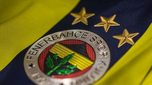 Fenerbahçe, özel maçta Shakhtar Donetsk'i ağırlayacak