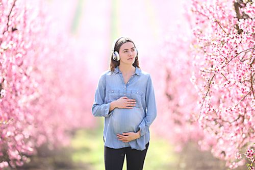 Hamilelik öncesi 10 önemli öneri!
