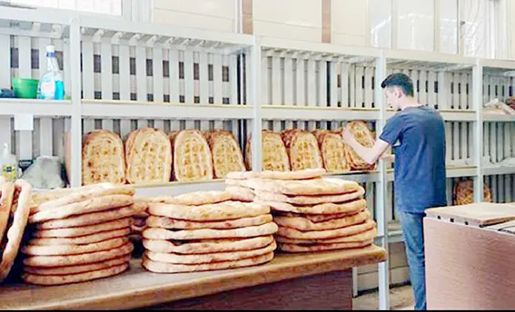 Diyarbakır’da ekmeğe zam yapıldı
