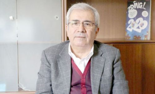 Kürt partileri birlik için 2 komisyon kurdu