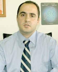 Prof.Dr.Mustafa Kemal ÇELEN