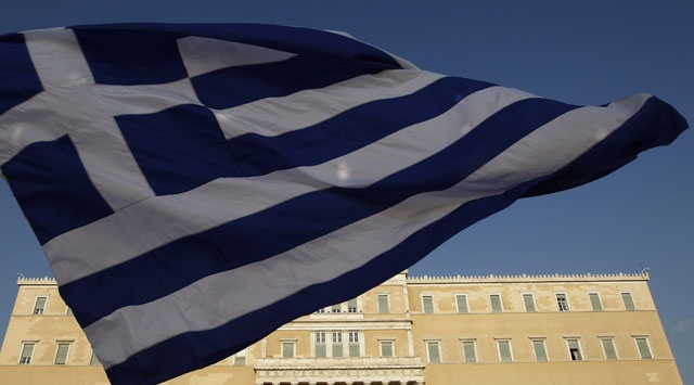 Yunanistan'da eczacılardan 1 günlük grev