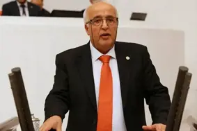 HDP Milletvekili Zeynel Özen’in yurt dışı yasağı kaldırıldı