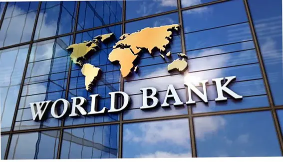 Dünya Bankasından Ukrayna'ya 4,5 milyar dolarlık ek finansman desteği