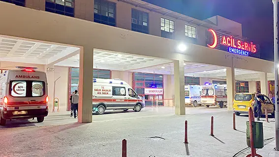Diyarbakır’da kozmetik fabrikasında 3 ayda ikinci yangın