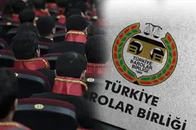 Türkiye Barolar Birliği ile Adalet Bakanlığı arasında müzakere başladı