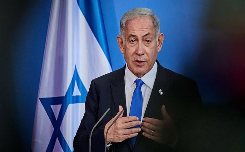 (Video) Haaretz: Saldırının sorumlusu Netanyahu'dur