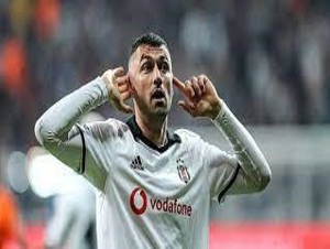 Beşiktaş, Galatasaray derbisinde hazırlıklar tam gaz 