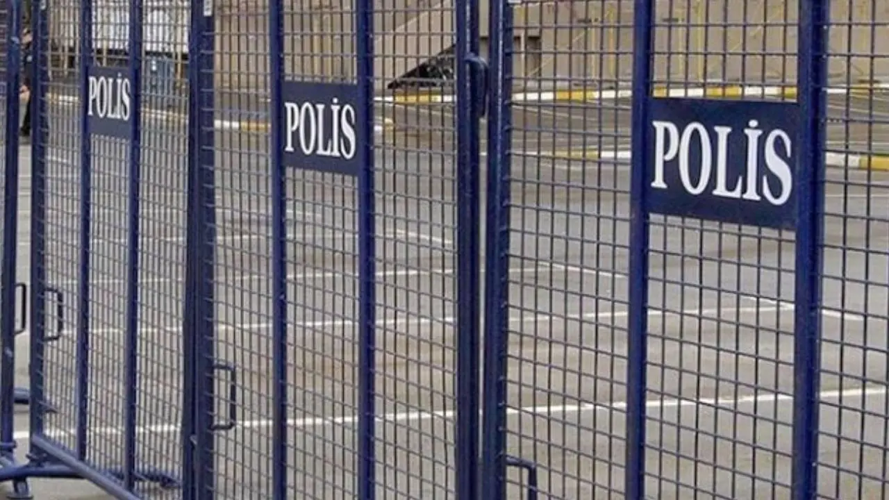 Bitlis'te 1 günlük eylem yasağı