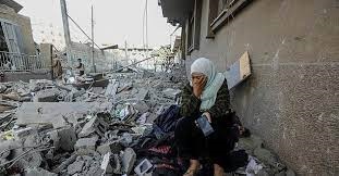 Filisttin: Böyle sürerse Gazze'deki sağlık sistemi çökebilir