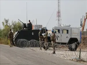 Mali'deki BM Barış Gücü askerleri çekildi