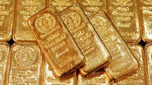 Altının kilogramı 1 milyon 845 bin liraya dayandı
