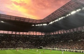 Diyarbakır Stadyumu bakıma mı alınacak?
