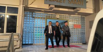 Aydın'da öğrenci yurdundaki asansör kazasına ilişkin 1 şüpheli daha tutuklandı