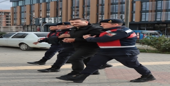 Kırklareli'ndeki uluslararası uyuşturucu kaçakçılığı operasyonunda 3 tutuklama daha