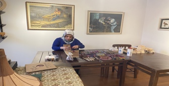 Bursa'da Somut Olmayan Kültürel Miras Müzesi