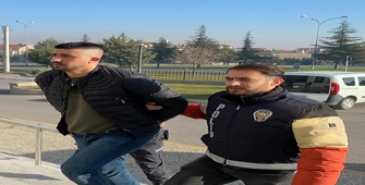 Karaman'daki silahlı saldırıya ilişkin 1 kişi tutuklandı