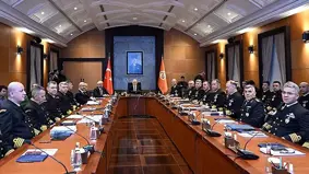Bakan Soylu: Türkiye'nin bütün güvenlik maliyeti, Batı'nın kontrollü hataları sebebiyledir